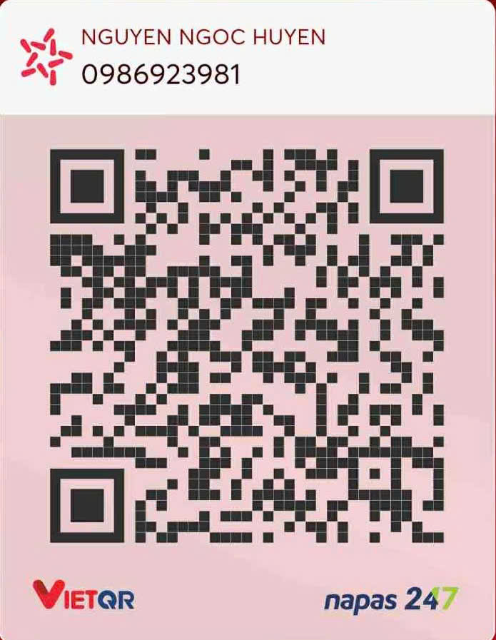 QR Code Mừng Cưới